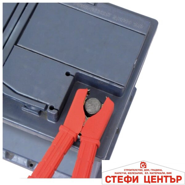 Щипки за кабел - РА093 2бр/к-т