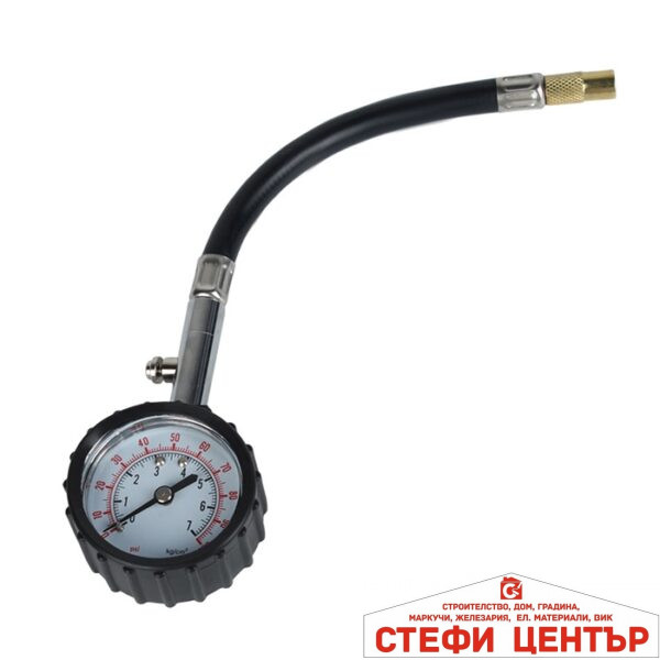 Манометър за проверка на налягането 6231