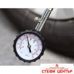 Манометър за проверка на налягането 6231 - Image 3