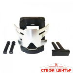 Поставка за чаша - 15740/РА102 - НИКЕЛ