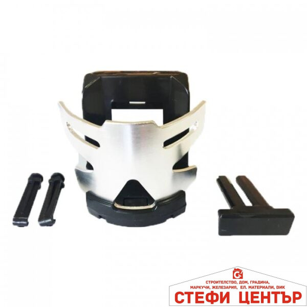 Поставка за чаша - 15740/РА102 - НИКЕЛ