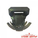 Поставка за чаша - 15740/РА102 - НИКЕЛ - Image 2