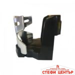 Поставка за чаша - 15740/РА102 - НИКЕЛ - Image 3