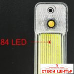 Лампа интериорна 12V - 24V - PA110 - Image 2