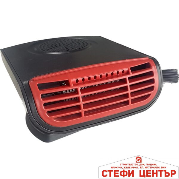 Печка за автомобил YR-805 - 12V