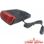 Печка за автомобил YR-805 - 12V - Image 2