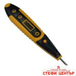 Тестер за напрежение 12-220V - 1519 - Image 3