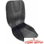 Подложка за седалка с нагряваща функция - 055 - 12V - Image 2
