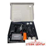 Паркинг сензор 068 22мм бял