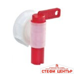 Кран ПВЦ 0904 - Image 3