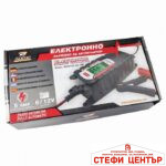 Зарядно за акумулатор смартек 5A/WP