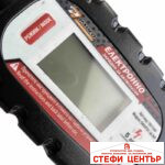 Зарядно за акумулатор смартек 5A/WP - Image 2