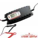 Зарядно за акумулатор смартек 5A/WP - Image 3