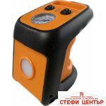 Компресор за гуми 3в1 12V - НВ-0001