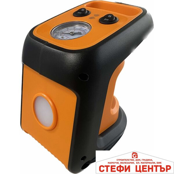 Компресор за гуми 3в1 12V - НВ-0001
