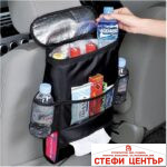 Органайзер за седалка с термо функция W06695 - Image 3