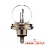 Крушка Maxxx light - R2/G40 24V 1бр/к-т - Image 2