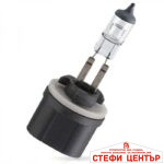 Крушка Maxxx Light - H27W/1 (880) 27W 12V - Image 2