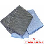 Микрофибърна кърпа РА281 - 2цвята