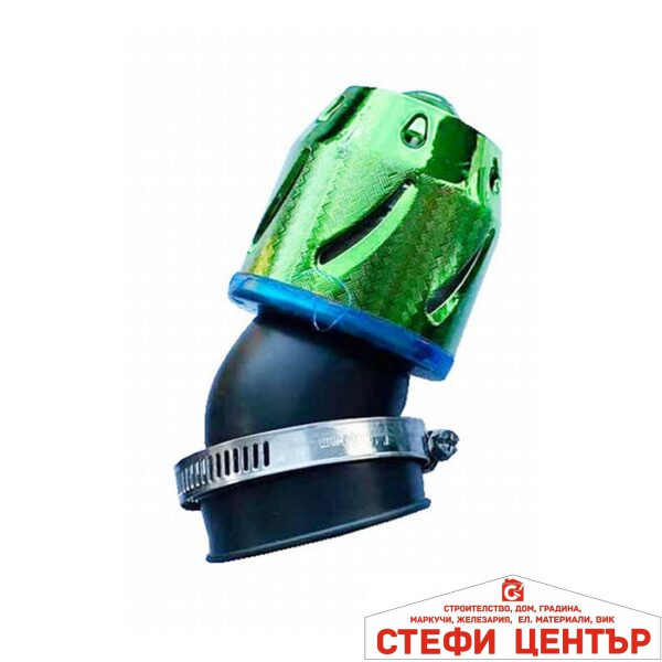 Спортен филтър за мотор - PA590 ЗЕЛЕН