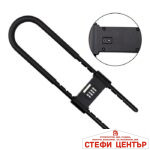 ЗАКЛЮЧВАЩО УСТРОЙСТВО ЗА ВЕЛОСИПЕД PA624 - Image 3