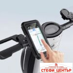 Поставка за телефон РA309 за велосипед - Image 2