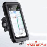 Поставка за телефон РA309 за велосипед - Image 3