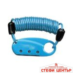 ЗАКЛЮЧВАЩО УСТРОЙСТВО PA622 - 4 ЦВЯТА - Image 2