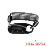 ЗАКЛЮЧВАЩО УСТРОЙСТВО PA622 - 4 ЦВЯТА - Image 3