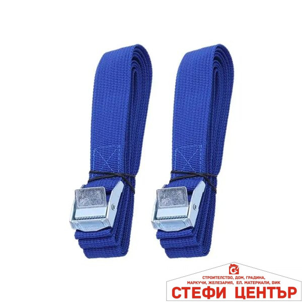 КОЛАН ЗА ПРИТЯГАНЕ PA296 3