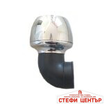 ФИЛТЪР ЗА МОТОЦИКЛЕТ PA551-1 - ХРОМ