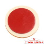 СВЕТЛООТРАЗИТЕЛИ 9033 4 БР/К-Т - ЖЪЛТИ - Image 2