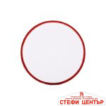 СВЕТЛООТРАЗИТЕЛИ 9033 4 БР/К-Т - ЧЕРВЕНИ - Image 2