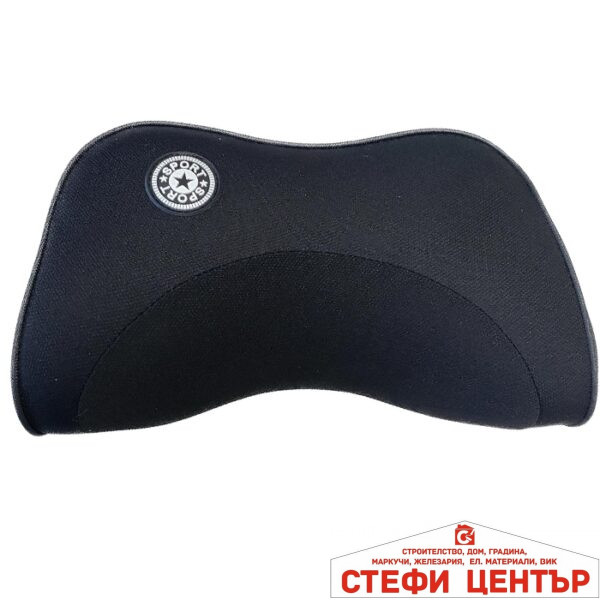 Възглавница за подглавник PG116 (черна) - 1бр