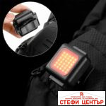 Заден стоп за велосипед - PA501 - Image 2