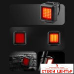 Заден стоп за велосипед - PA501 - Image 3