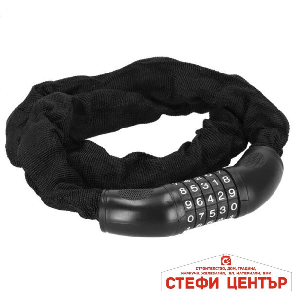 Заключващо Устройство  За Велосипед PA494