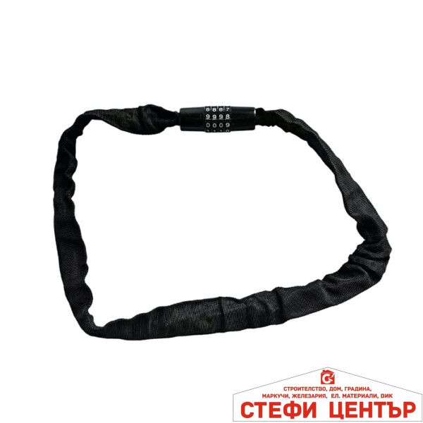 Заключващо Устройство  За Велосипед PA507