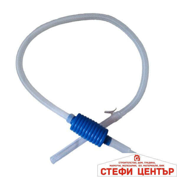 Помпа ръчна за преливане на течности - PA618 - 1.2M