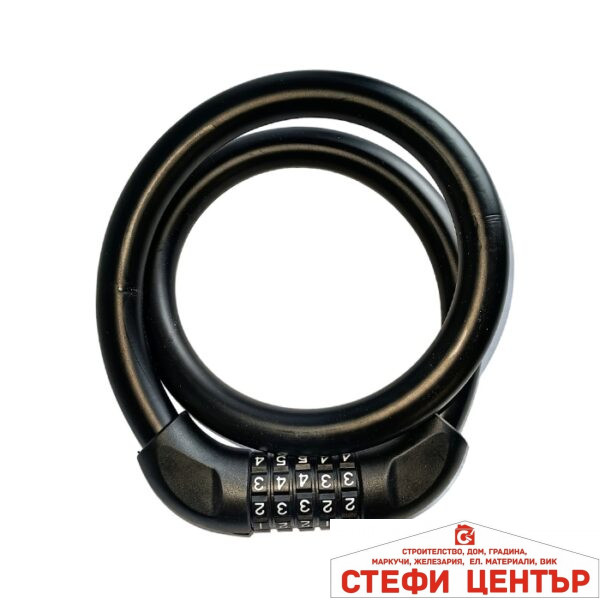 Заключващо Устройство За Велосипед PA493