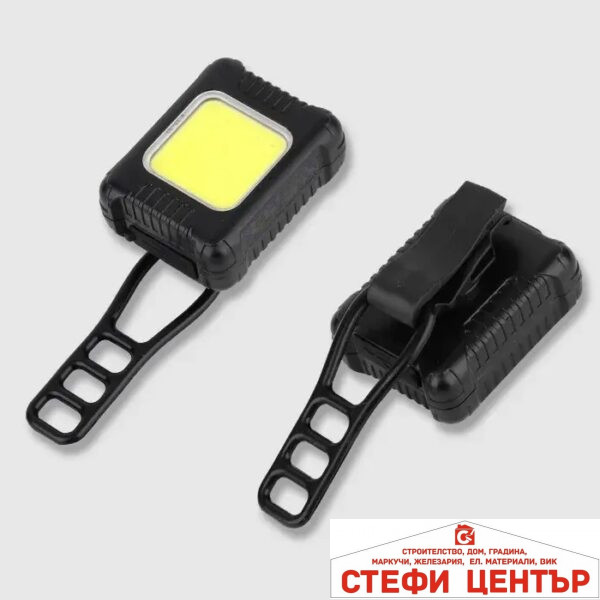 ФАР ЗА ВЕЛОСИПЕД PA502