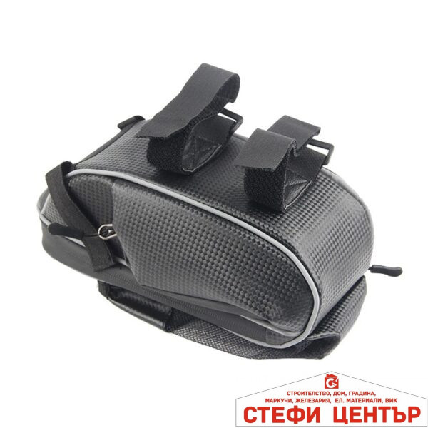 Чанта за велосипед - PA497 - черна