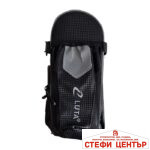 Чанта за велосипед - PA497 - черна - Image 3