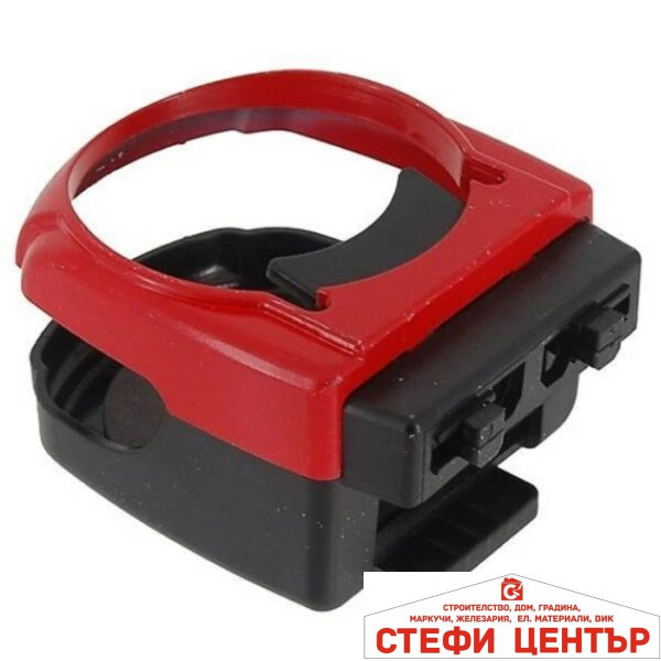 Поставка за чаша - HS-53 - червена