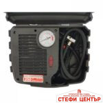 Компресор за гуми в куфар - 644 - Image 2