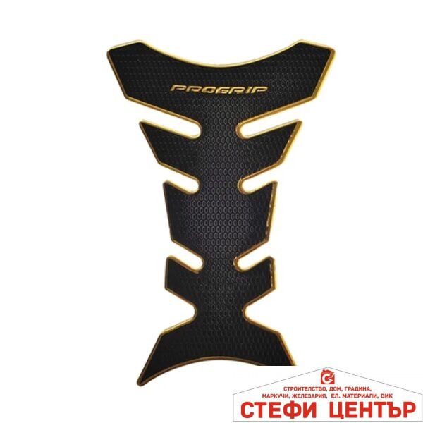 Стикер за резервоар ProGrip Жълт
