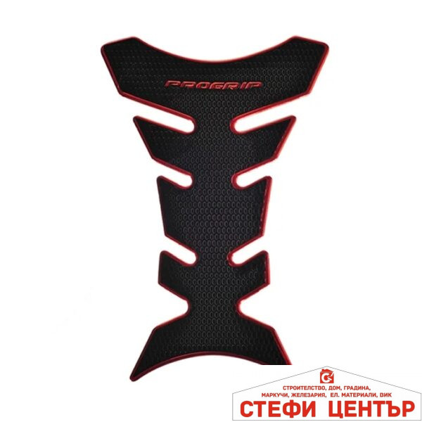Стикер за резервоар ProGrip - Червен