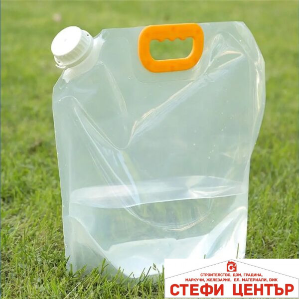 ТУБА PA462 10 ЛИТРА