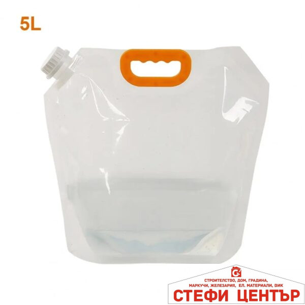 ТУБА PA461 5 ЛИТРА