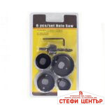 Фрези РА608 комплект 6 части - Image 2
